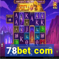 78bet com